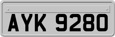 AYK9280