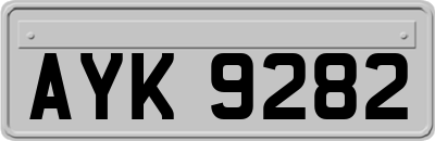 AYK9282