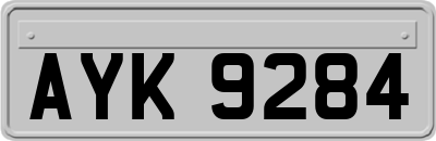 AYK9284
