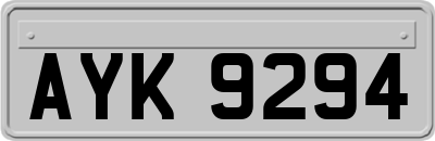 AYK9294