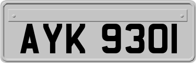 AYK9301