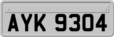 AYK9304
