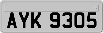 AYK9305