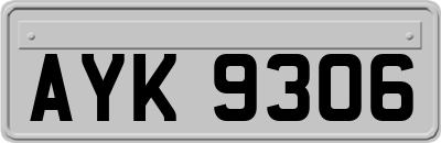 AYK9306
