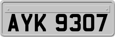 AYK9307