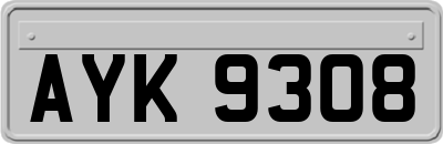 AYK9308