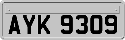 AYK9309