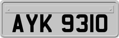 AYK9310