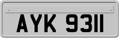AYK9311
