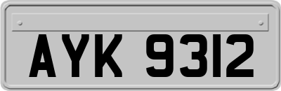 AYK9312