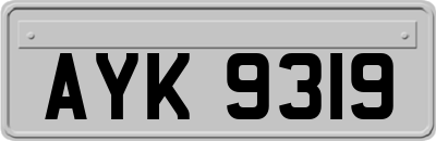 AYK9319