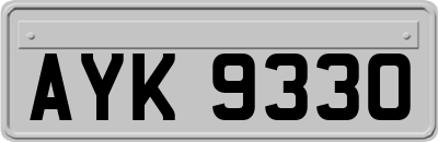 AYK9330