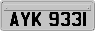 AYK9331