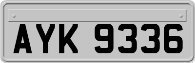 AYK9336