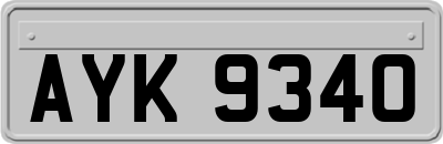 AYK9340