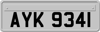 AYK9341