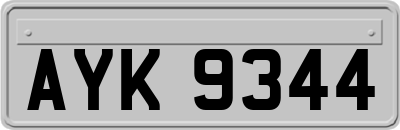 AYK9344