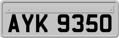 AYK9350