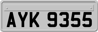 AYK9355