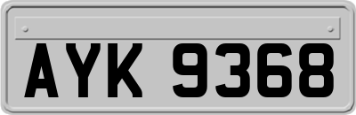 AYK9368