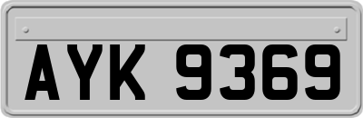 AYK9369