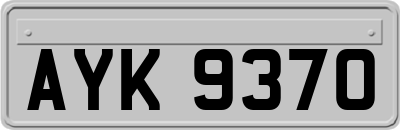 AYK9370