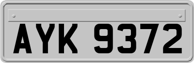 AYK9372