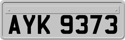 AYK9373