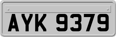 AYK9379