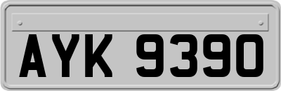 AYK9390
