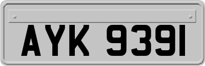 AYK9391