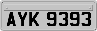 AYK9393