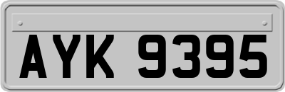 AYK9395