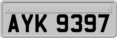 AYK9397