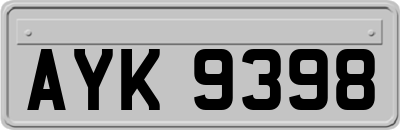 AYK9398