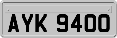 AYK9400