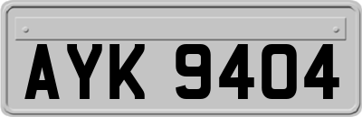 AYK9404