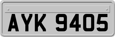 AYK9405