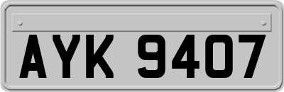 AYK9407