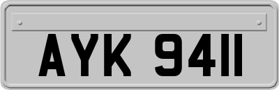 AYK9411