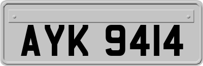 AYK9414