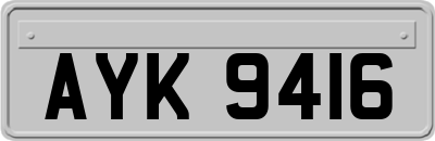 AYK9416
