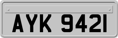 AYK9421