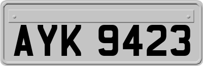 AYK9423