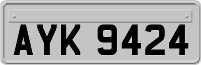 AYK9424