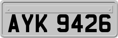 AYK9426
