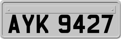 AYK9427