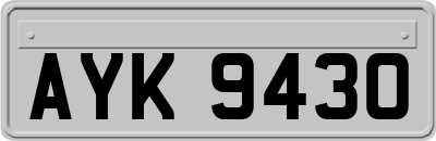 AYK9430