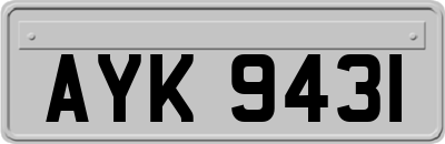 AYK9431