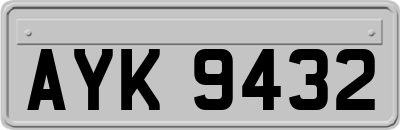 AYK9432